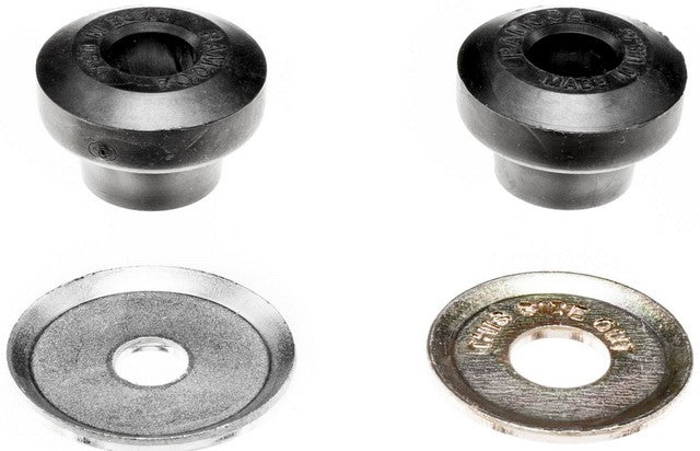 Dorman - OE Solutions Kit del buje del brazo de control de la suspensión P/N:533-621 Fits: Ford Aspire 97-94, Ford Festiva 93-88 - Image 1