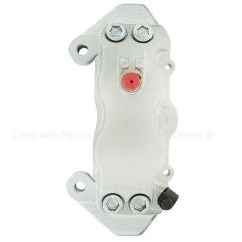 Quality-Built Disc Brake Caliper P/N:BC11142 Fits: Hyundai Genesis 14-09 - Image 2