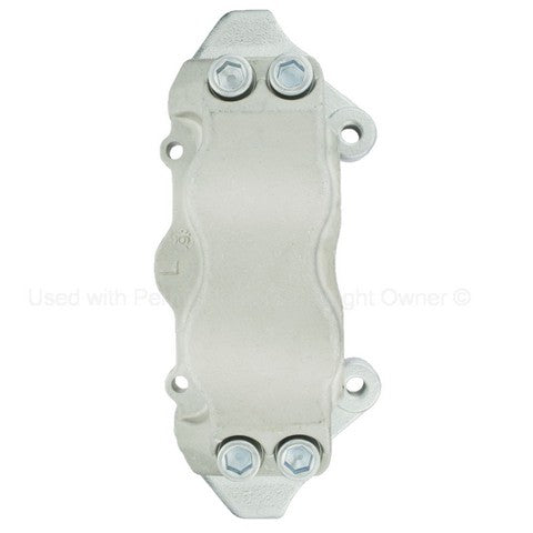 Quality-Built Disc Brake Caliper P/N:BC11142 Fits: Hyundai Genesis 14-09 - Image 3