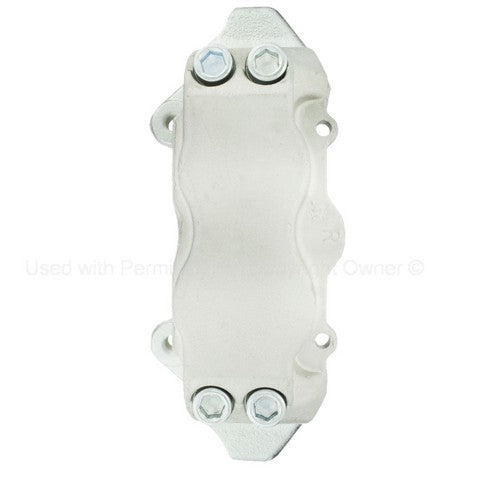 Quality-Built Disc Brake Caliper P/N:BC11143 Fits: Hyundai Genesis 14-09 - Image 3