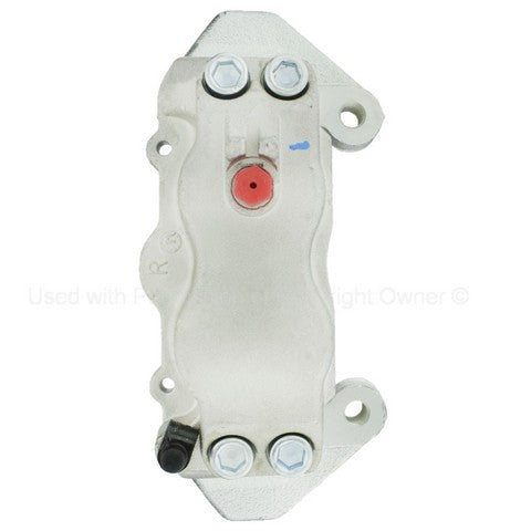 Quality-Built Disc Brake Caliper P/N:BC11143 Fits: Hyundai Genesis 14-09 - Image 4