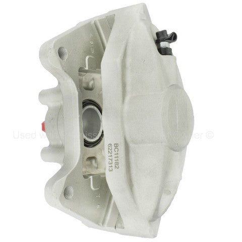 Quality-Built Disc Brake Caliper P/N:BC11182 Fits: Infiniti Fx50, Infiniti G37, Infiniti M37, Infiniti M56, Infiniti Q50, Infiniti Q60, Infiniti Q70, Infiniti Q70l, Infiniti Qx70, Nissan 350z, Nissan 370z - Image 1