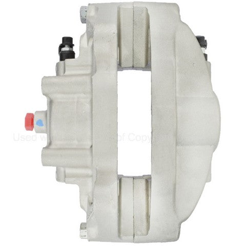 Quality-Built Disc Brake Caliper P/N:BC11182 Fits: Infiniti Fx50, Infiniti G37, Infiniti M37, Infiniti M56, Infiniti Q50, Infiniti Q60, Infiniti Q70, Infiniti Q70l, Infiniti Qx70, Nissan 350z, Nissan 370z - Image 2