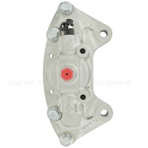 Quality-Built Disc Brake Caliper P/N:BC11182 Fits: Infiniti Fx50, Infiniti G37, Infiniti M37, Infiniti M56, Infiniti Q50, Infiniti Q60, Infiniti Q70, Infiniti Q70l, Infiniti Qx70, Nissan 350z, Nissan 370z - Image 4