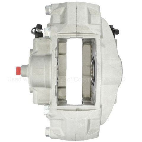 Quality-Built Disc Brake Caliper P/N:BC11183 Fits: Infiniti Fx50, Infiniti G37, Infiniti M37, Infiniti M56, Infiniti Q50, Infiniti Q60, Infiniti Q70, Infiniti Q70l, Infiniti Qx70, Nissan 350z, Nissan 370z - Image 3