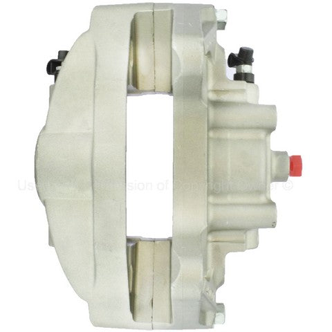 Quality-Built Disc Brake Caliper P/N:BC11183 Fits: Infiniti Fx50, Infiniti G37, Infiniti M37, Infiniti M56, Infiniti Q50, Infiniti Q60, Infiniti Q70, Infiniti Q70l, Infiniti Qx70, Nissan 350z, Nissan 370z - Image 2
