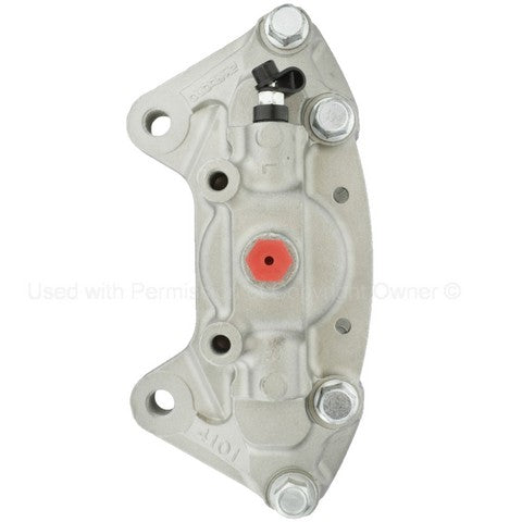 Quality-Built Disc Brake Caliper P/N:BC11183 Fits: Infiniti Fx50, Infiniti G37, Infiniti M37, Infiniti M56, Infiniti Q50, Infiniti Q60, Infiniti Q70, Infiniti Q70l, Infiniti Qx70, Nissan 350z, Nissan 370z - Image 4