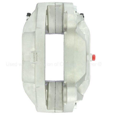 Quality-Built Disc Brake Caliper P/N:BC11232 Fits: Infiniti Fx50, Infiniti G37, Infiniti M37, Infiniti M56, Infiniti Q50, Infiniti Q60, Infiniti Q70, Infiniti Q70l, Infiniti Qx70, Nissan 370z - Image 3