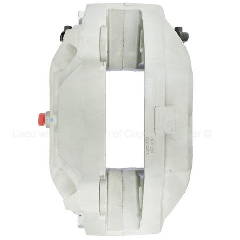 Quality-Built Disc Brake Caliper P/N:BC11233 Fits: Infiniti Fx50, Infiniti G37, Infiniti M37, Infiniti M56, Infiniti Q50, Infiniti Q60, Infiniti Q70, Infiniti Q70l, Infiniti Qx70, Nissan 370z - Image 4