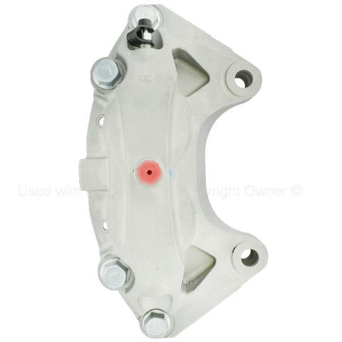 Quality-Built Disc Brake Caliper P/N:BC11233 Fits: Infiniti Fx50, Infiniti G37, Infiniti M37, Infiniti M56, Infiniti Q50, Infiniti Q60, Infiniti Q70, Infiniti Q70l, Infiniti Qx70, Nissan 370z - Image 5