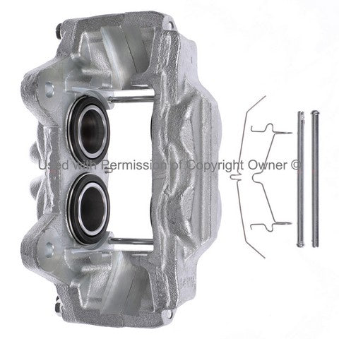 Quality-Built Disc Brake Caliper P/N:BC11278 Fits: Lexus Gx460 22-10, Toyota 4runner 21-10 - Image 1