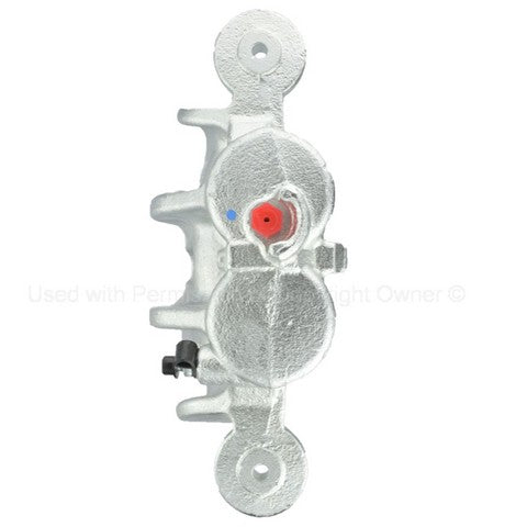 Quality-Built Disc Brake Caliper P/N:BC11298 Fits: Land Rover Discovery 2017, Land Rover Lr4 16-10, Land Rover Range Rover 17-10, Land Rover Range Rover Sport 17-10 - Image 4