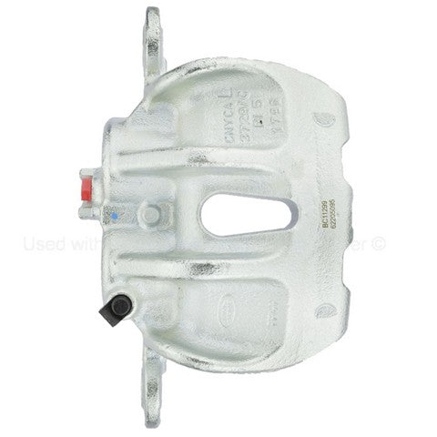 Quality-Built Disc Brake Caliper P/N:BC11299 Fits: Land Rover Discovery 2017, Land Rover Lr4 16-10, Land Rover Range Rover 17-10, Land Rover Range Rover Sport 17-10 - Image 5