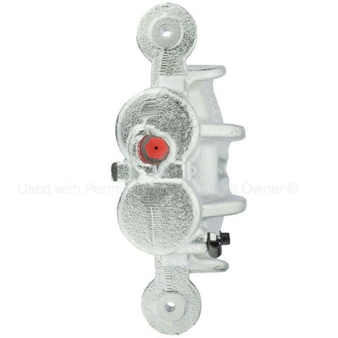Quality-Built Disc Brake Caliper P/N:BC11299 Fits: Land Rover Discovery 2017, Land Rover Lr4 16-10, Land Rover Range Rover 17-10, Land Rover Range Rover Sport 17-10 - Image 3