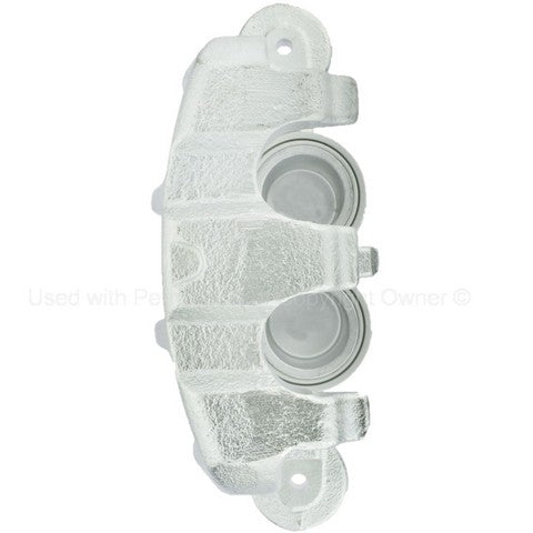 Quality-Built Disc Brake Caliper P/N:BC11299 Fits: Land Rover Discovery 2017, Land Rover Lr4 16-10, Land Rover Range Rover 17-10, Land Rover Range Rover Sport 17-10 - Image 2