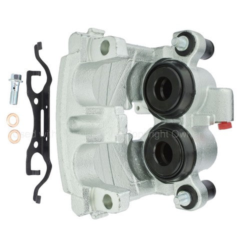 Quality-Built Disc Brake Caliper P/N:BC11828 Fits: Mercedes-benz Gl350, Mercedes-benz Gl450, Mercedes-benz Gle300d, Mercedes-benz Gle350, Mercedes-benz Gle400, Mercedes-benz Gls350d, Mercedes-benz Gls450, Mercedes-benz Ml250, Mercedes-benz Ml350 - Image 1