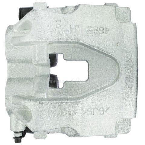 Quality-Built Disc Brake Caliper P/N:BC11828 Fits: Mercedes-benz Gl350, Mercedes-benz Gl450, Mercedes-benz Gle300d, Mercedes-benz Gle350, Mercedes-benz Gle400, Mercedes-benz Gls350d, Mercedes-benz Gls450, Mercedes-benz Ml250, Mercedes-benz Ml350 - Image 4