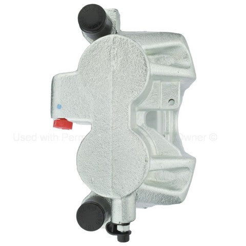 Quality-Built Disc Brake Caliper P/N:BC11828 Fits: Mercedes-benz Gl350, Mercedes-benz Gl450, Mercedes-benz Gle300d, Mercedes-benz Gle350, Mercedes-benz Gle400, Mercedes-benz Gls350d, Mercedes-benz Gls450, Mercedes-benz Ml250, Mercedes-benz Ml350 - Image 3