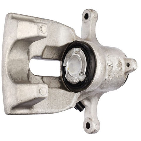 Quality-Built Disc Brake Caliper P/N:BC11833 Fits: Mercedes-benz Ml350 15-12 - Image 1