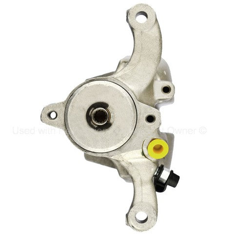 Quality-Built Disc Brake Caliper P/N:BC11833 Fits: Mercedes-benz Ml350 15-12 - Image 3
