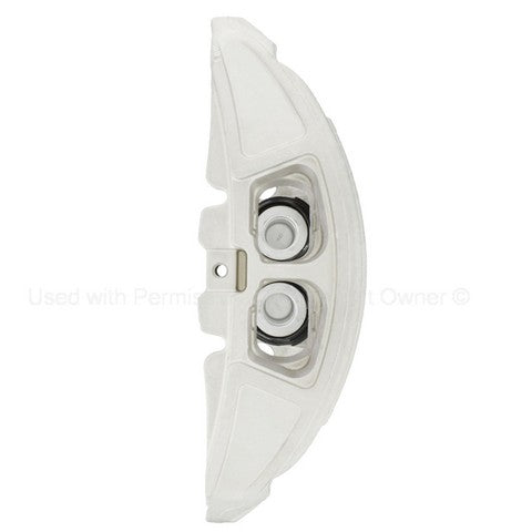Quality-Built Disc Brake Caliper P/N:BC11927 Fits: Audi A6 18-16, Audi A6 Quattro 18-12, Audi A7 2017, Audi A7 Quattro 18-12, Audi A8 Quattro 15-13, Audi S7 16-15 - Image 2