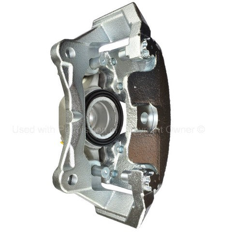 Quality-Built Disc Brake Caliper P/N:BC11929 Fits: Audi A6 13-12, Audi A7 Quattro 13-12, Audi A7 Quattro 2018, Audi Q5 12-11 - Image 1