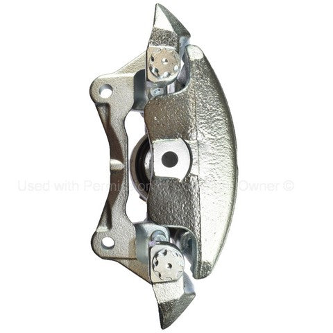 Quality-Built Disc Brake Caliper P/N:BC11929 Fits: Audi A6 13-12, Audi A7 Quattro 13-12, Audi A7 Quattro 2018, Audi Q5 12-11 - Image 2