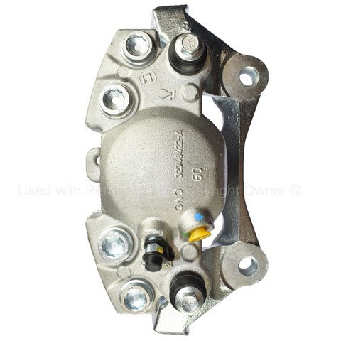 Quality-Built Disc Brake Caliper P/N:BC11929 Fits: Audi A6 13-12, Audi A7 Quattro 13-12, Audi A7 Quattro 2018, Audi Q5 12-11 - Image 3