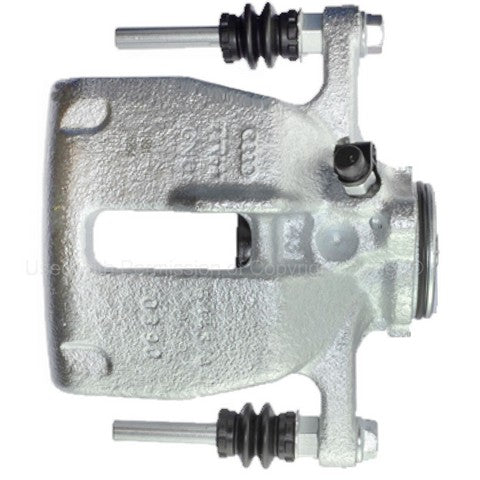 Quality-Built Disc Brake Caliper P/N:BC11931 Fits: Audi A6 13-12, Audi A6 Quattro 2013 - Image 5