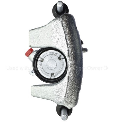 Quality-Built Disc Brake Caliper P/N:BC11931 Fits: Audi A6 13-12, Audi A6 Quattro 2013 - Image 2