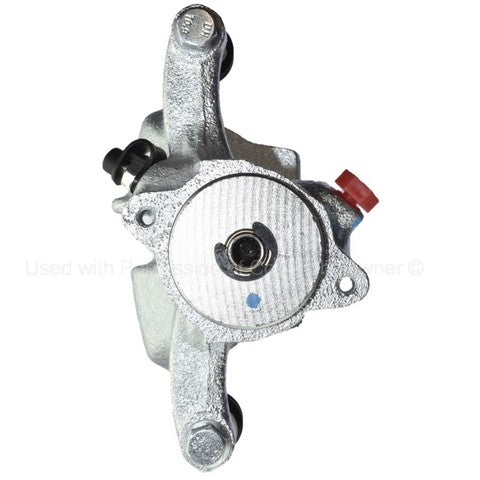 Quality-Built Disc Brake Caliper P/N:BC11931 Fits: Audi A6 13-12, Audi A6 Quattro 2013 - Image 4