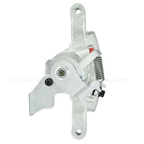 Quality-Built Disc Brake Caliper P/N:BC11974 Fits: Volkswagen Routan 13-12 - Image 4