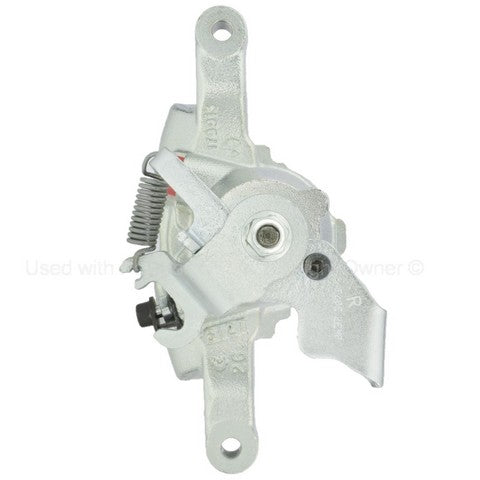 Quality-Built Disc Brake Caliper P/N:BC11975 Fits: Volkswagen Routan 13-12 - Image 2