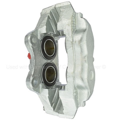Quality-Built Disc Brake Caliper P/N:BC1266 Fits: Jaguar Vanden Plas 87-82, Jaguar Xj12 79-74, Jaguar Xj6 85-74, Jaguar Xjr 97-95, Jaguar Xjrs 1993, Jaguar Xjs 96-76, Jaguar Xke 1974 - Image 1