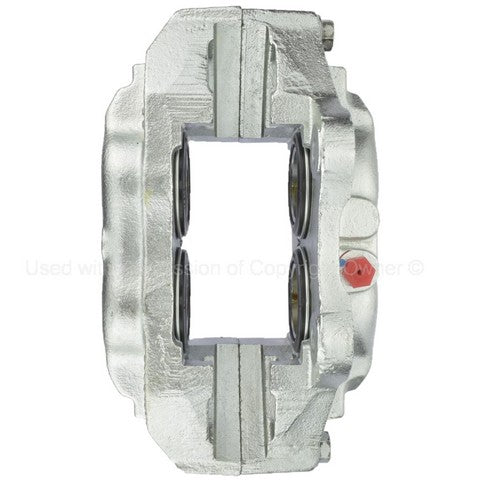 Quality-Built Disc Brake Caliper P/N:BC1266 Fits: Jaguar Vanden Plas 87-82, Jaguar Xj12 79-74, Jaguar Xj6 85-74, Jaguar Xjr 97-95, Jaguar Xjrs 1993, Jaguar Xjs 96-76, Jaguar Xke 1974 - Image 4