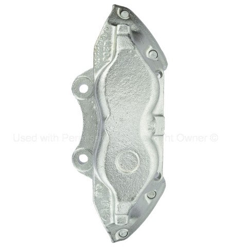 Quality-Built Disc Brake Caliper P/N:BC1266 Fits: Jaguar Vanden Plas 87-82, Jaguar Xj12 79-74, Jaguar Xj6 85-74, Jaguar Xjr 97-95, Jaguar Xjrs 1993, Jaguar Xjs 96-76, Jaguar Xke 1974 - Image 3