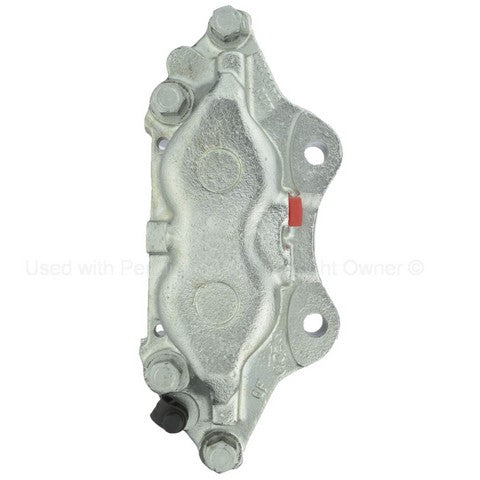 Quality-Built Disc Brake Caliper P/N:BC1266 Fits: Jaguar Vanden Plas 87-82, Jaguar Xj12 79-74, Jaguar Xj6 85-74, Jaguar Xjr 97-95, Jaguar Xjrs 1993, Jaguar Xjs 96-76, Jaguar Xke 1974 - Image 2