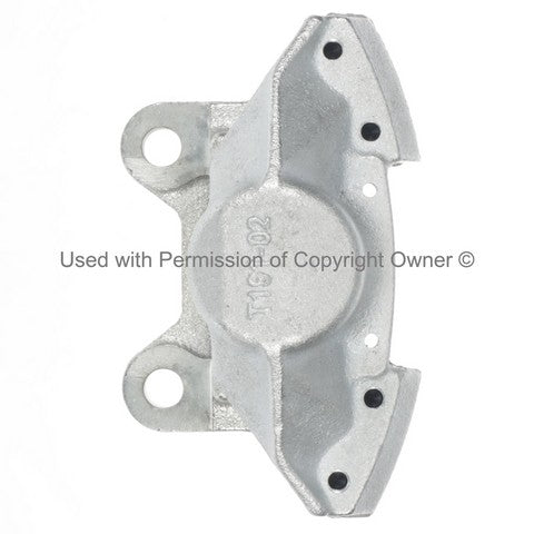 Quality-Built Disc Brake Caliper P/N:BC1278 Fits: Mercedes-benz 220, Mercedes-benz 220d, Mercedes-benz 230, Mercedes-benz 240d, Mercedes-benz 250, Mercedes-benz 250c, Mercedes-benz 280, Mercedes-benz 280c, Mercedes-benz 280ce, Mercedes-benz 280e - Image 2