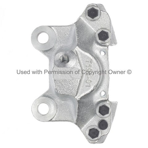 Quality-Built Disc Brake Caliper P/N:BC1279 Fits: Mercedes-benz 220, Mercedes-benz 220d, Mercedes-benz 230, Mercedes-benz 240d, Mercedes-benz 250, Mercedes-benz 250c, Mercedes-benz 280, Mercedes-benz 280c, Mercedes-benz 280ce, Mercedes-benz 280e - Image 4
