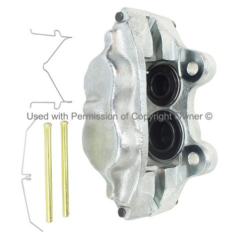 Quality-Built Disc Brake Caliper P/N:BC1321 Fits: Toyota 4runner 85-84, Toyota Pickup 85-79 - Image 1