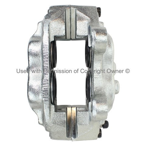 Quality-Built Disc Brake Caliper P/N:BC1321 Fits: Toyota 4runner 85-84, Toyota Pickup 85-79 - Image 2