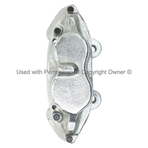 Quality-Built Disc Brake Caliper P/N:BC1321 Fits: Toyota 4runner 85-84, Toyota Pickup 85-79 - Image 4