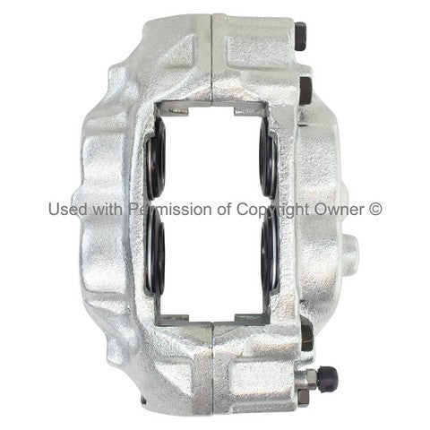 Quality-Built Disc Brake Caliper P/N:BC1326 Fits: Toyota 4runner 89-86, Toyota Land Cruiser 90-76, Toyota Pickup 88-86 - Image 2