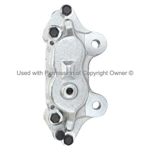 Quality-Built Disc Brake Caliper P/N:BC1326 Fits: Toyota 4runner 89-86, Toyota Land Cruiser 90-76, Toyota Pickup 88-86 - Image 4