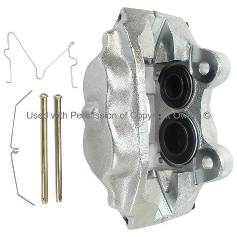 Quality-Built Disc Brake Caliper P/N:BC1327 Fits: Toyota 4runner 89-86, Toyota Land Cruiser 90-76, Toyota Pickup 88-86 - Image 1