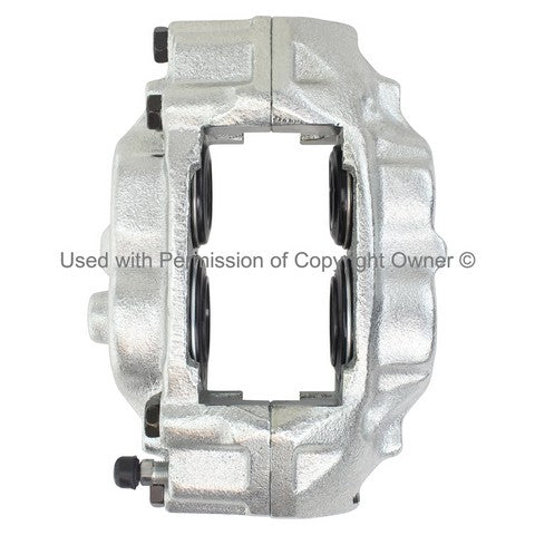 Quality-Built Disc Brake Caliper P/N:BC1327 Fits: Toyota 4runner 89-86, Toyota Land Cruiser 90-76, Toyota Pickup 88-86 - Image 3