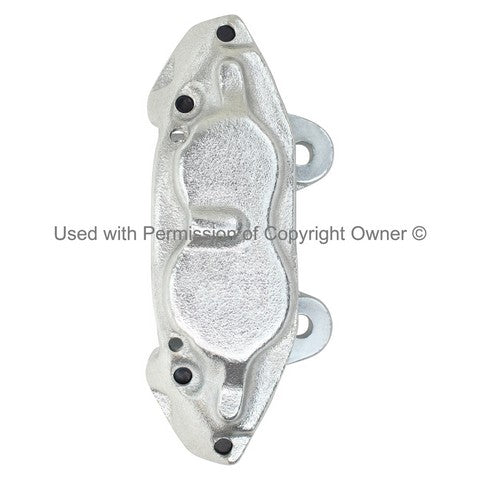 Quality-Built Disc Brake Caliper P/N:BC1327 Fits: Toyota 4runner 89-86, Toyota Land Cruiser 90-76, Toyota Pickup 88-86 - Image 4