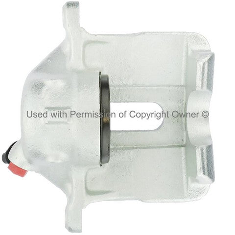 Quality-Built Disc Brake Caliper P/N:BC1400 Fits: Mercedes-benz 190e, Mercedes-benz 260e, Mercedes-benz 300ce, Mercedes-benz 300d, Mercedes-benz 300e, Mercedes-benz 300td, Mercedes-benz 300te, Mercedes-benz E300 - Image 2