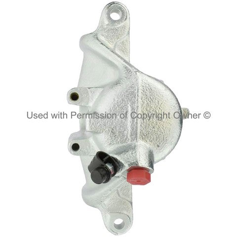 Quality-Built Disc Brake Caliper P/N:BC1400 Fits: Mercedes-benz 190e, Mercedes-benz 260e, Mercedes-benz 300ce, Mercedes-benz 300d, Mercedes-benz 300e, Mercedes-benz 300td, Mercedes-benz 300te, Mercedes-benz E300 - Image 4