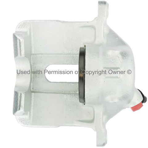 Quality-Built Disc Brake Caliper P/N:BC1401 Fits: Mercedes-benz 190e, Mercedes-benz 260e, Mercedes-benz 300ce, Mercedes-benz 300d, Mercedes-benz 300e, Mercedes-benz 300td, Mercedes-benz 300te, Mercedes-benz E300 - Image 4